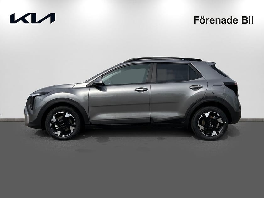 Bild 4 av Kia Stonic 1.0 T-GDI mHEV DCT ADVANCE