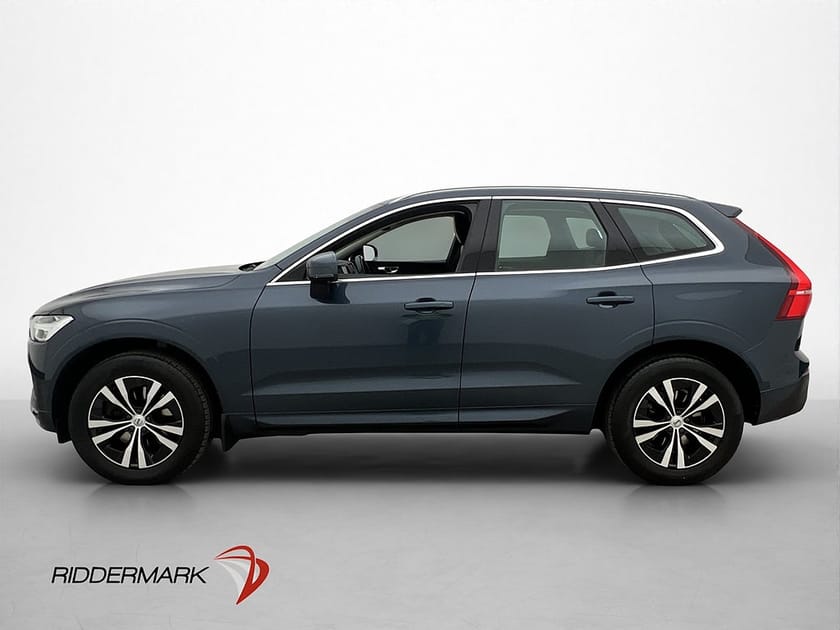 Bild 4 av Volvo XC60