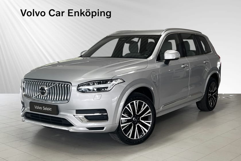 Bild 1 av Volvo XC90 7-seater