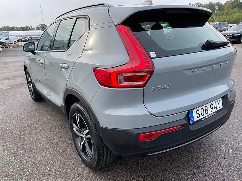 Bild 4 av Volvo XC40