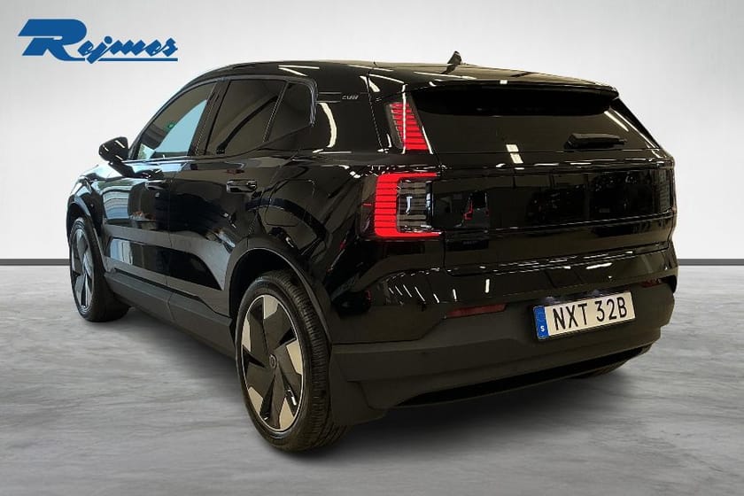 Bild 2 av Volvo EX30 Single Motor Extended Range Plus