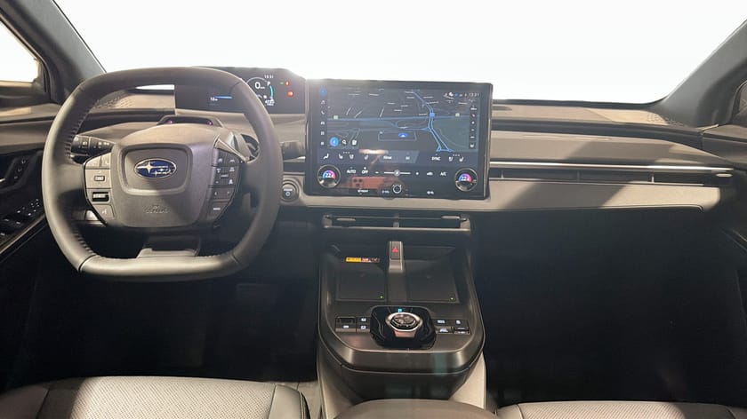 Bild 4 av Subaru E-Outback Touring + Demo