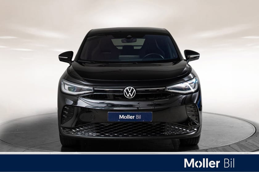 Bilde 3 av Volkswagen ID.5 GTX 4motion  77kwh