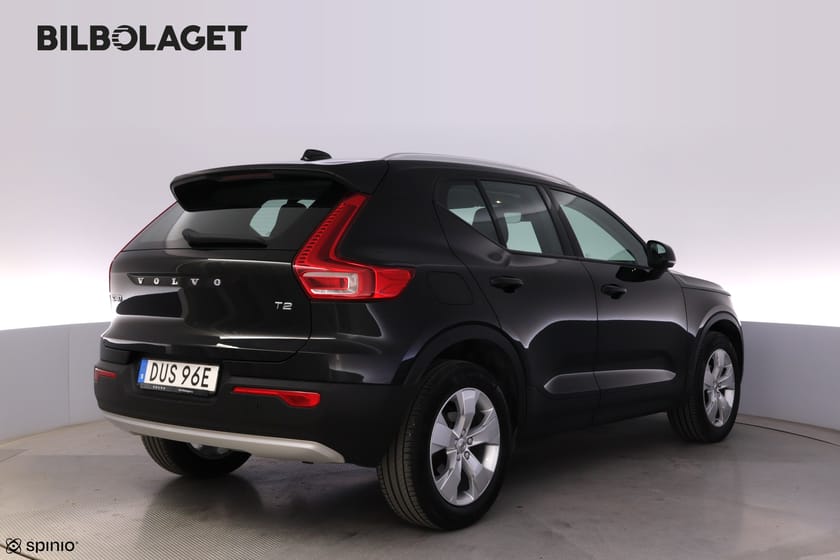 Bild 4 av Volvo XC40 T2 FWD Momentum