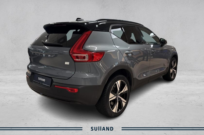 Bilde 5 av Volvo XC40 Recharge Twin