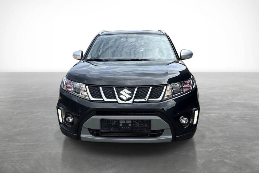 Bilde 2 av Suzuki Vitara 140 HK Turbo, Automat,