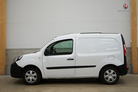 Renault Kangoo Z.E. Express