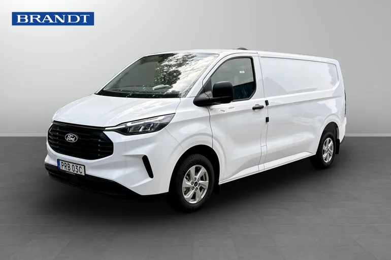 Ford Transit Custom 320