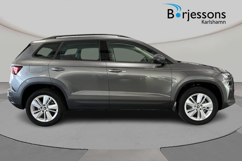 Bild 2 av Škoda Karoq Selection
