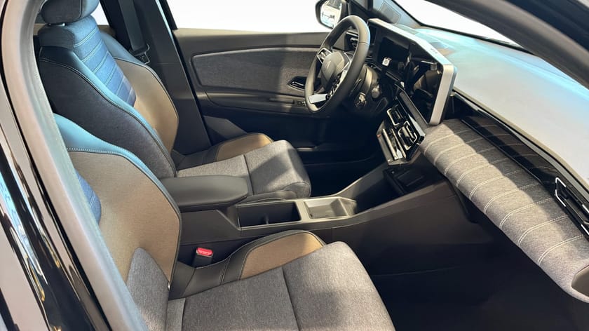 Bild 3 av Renault 5 E-Tech ELECTRIC TECHNO EV52 *Privatleasing från 3690kr/mån*