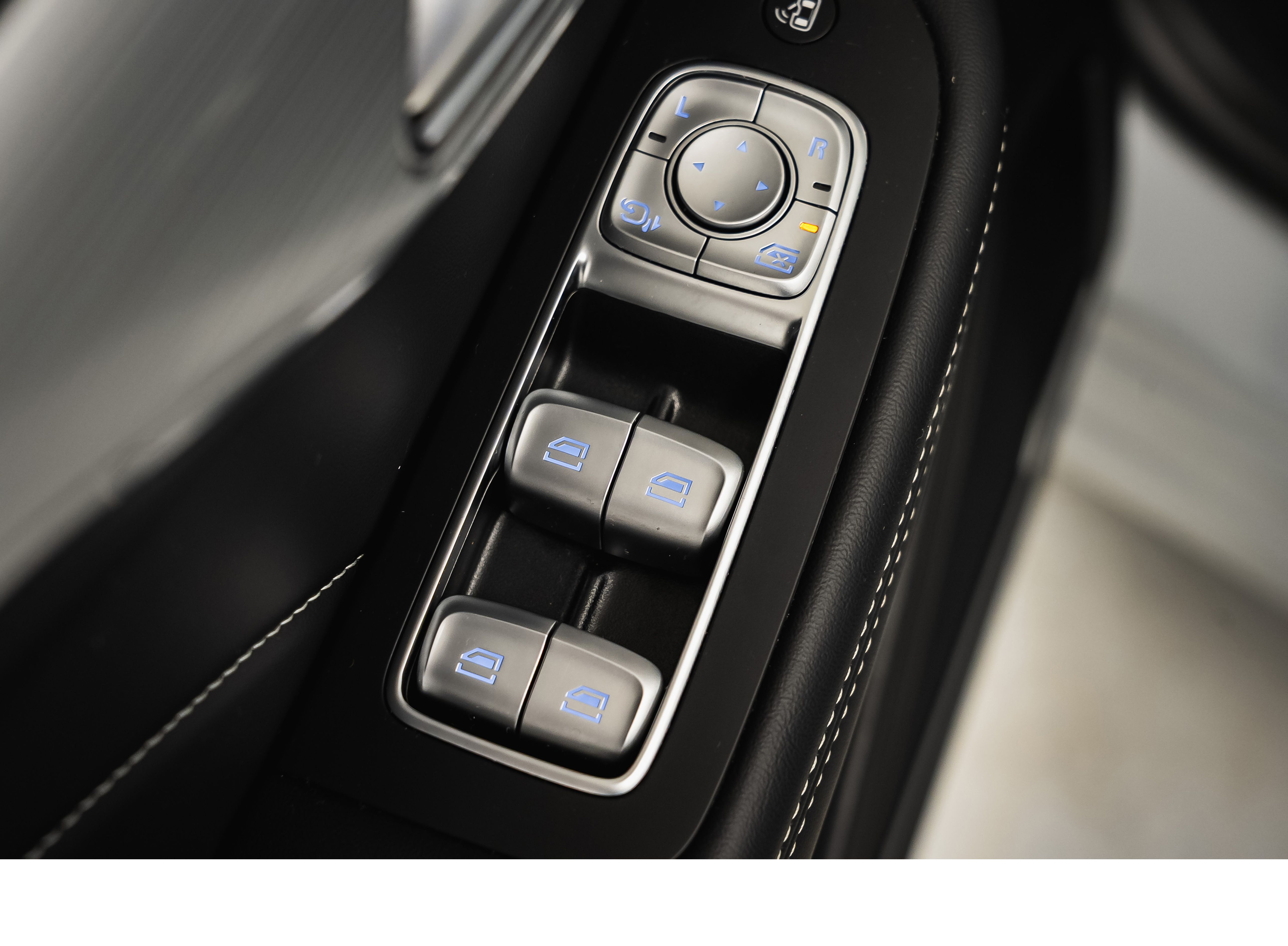 MG Marvel R Automatic, 180hp, 2023