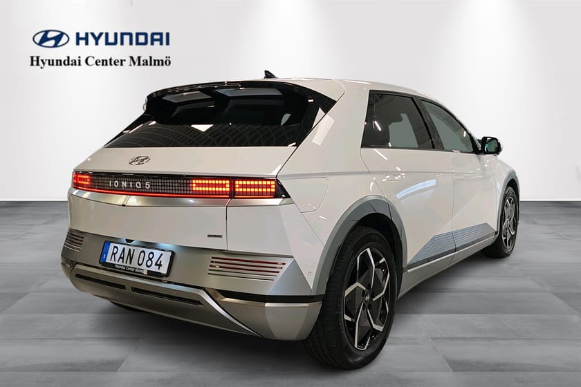 Bild 2 av Hyundai Ioniq 5