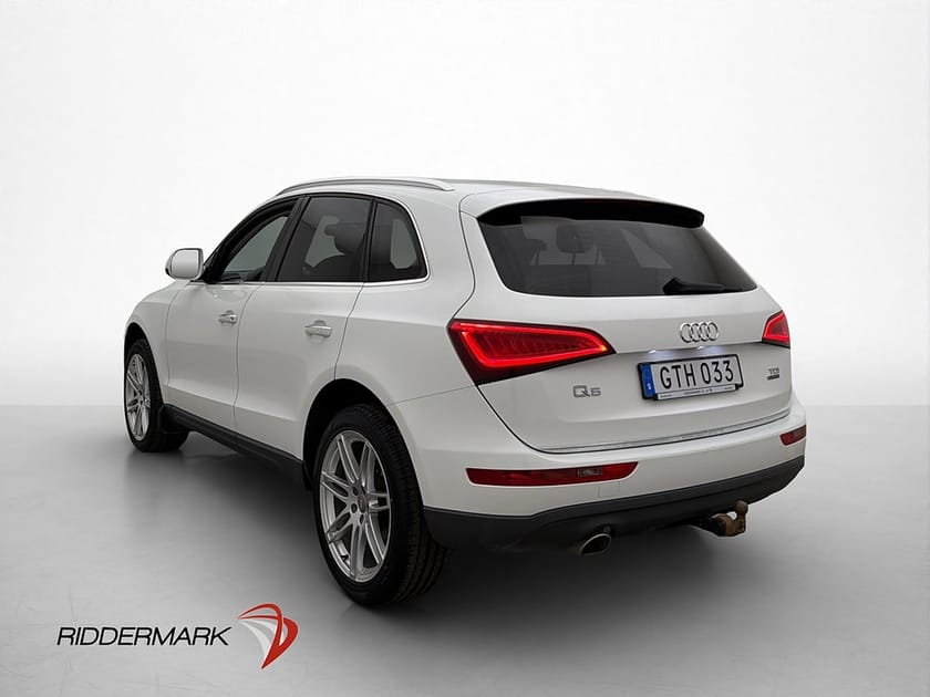 Bild 5 av Audi Q5