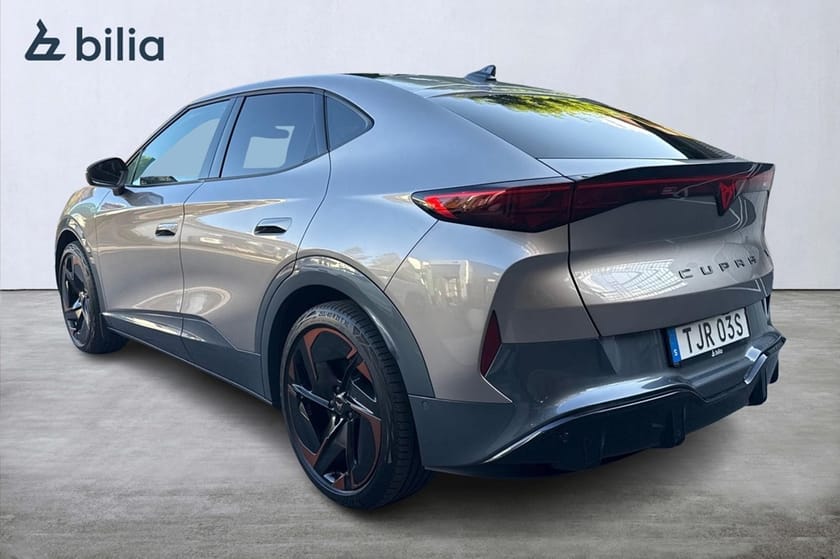 Bild 2 av CUPRA Tavascan VZ 340 HK Adrenaline/Pano/360/HUD