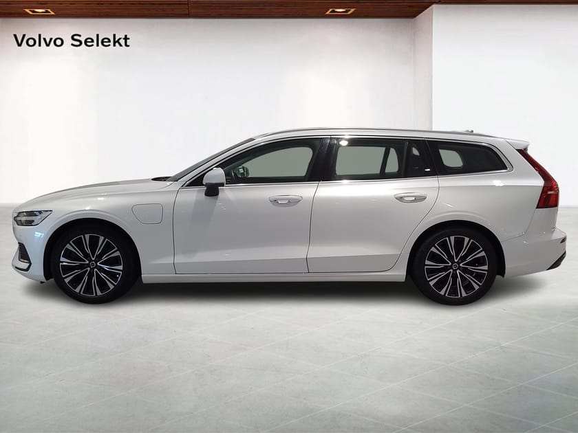 Bild 3 av Volvo V60 Recharge T6 Core Edition
