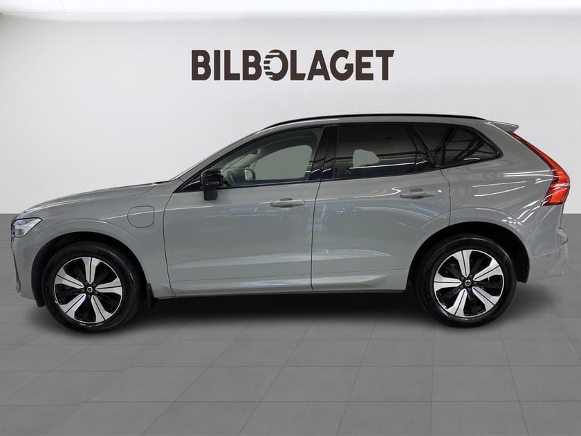Bild 2 av Volvo XC60 T6 Plus Dark Nordic Edition