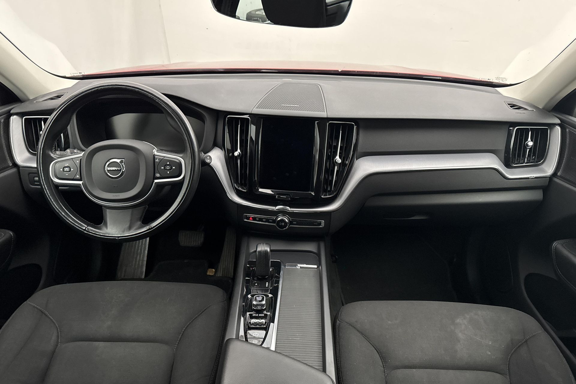 Volvo XC60 B4 AWD 2021, bild 7/10