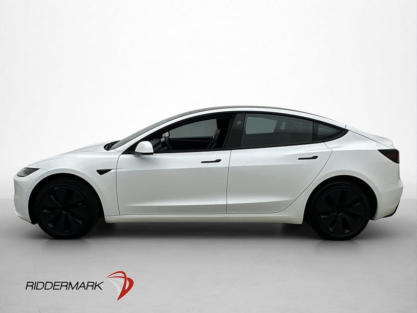 Bild 5 av Tesla Model 3 Standard Range