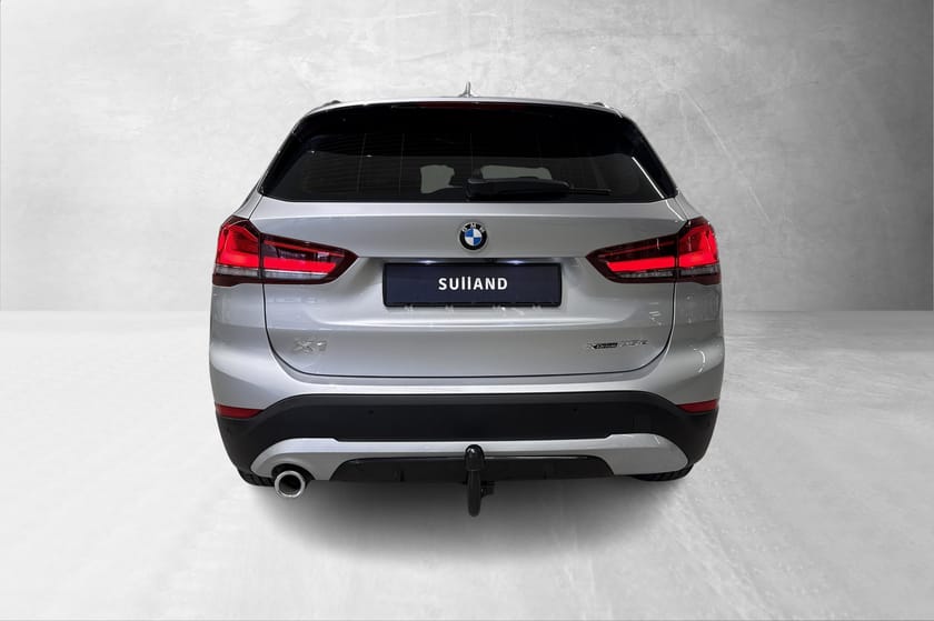 Bilde 4 av BMW X1 xDrive25e xDrive25e/HUD/Ryggekamera/Krok/Cruisekontroll