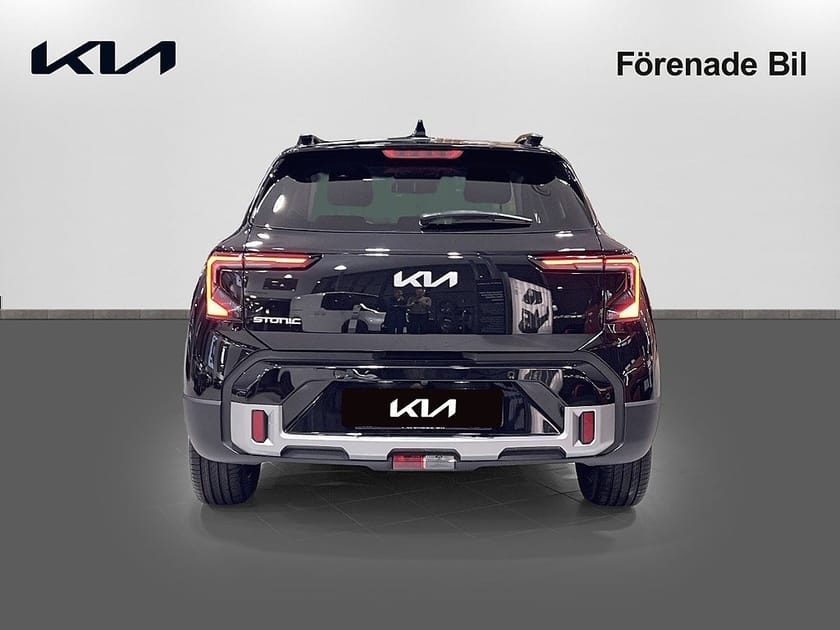Bild 4 av Kia Stonic