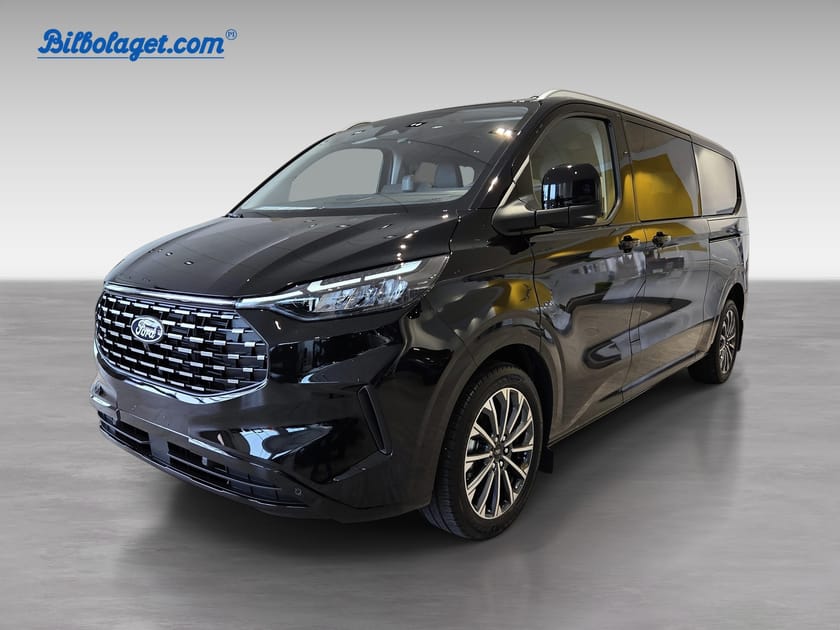 Bild 1 av Ford Tourneo Custom 320