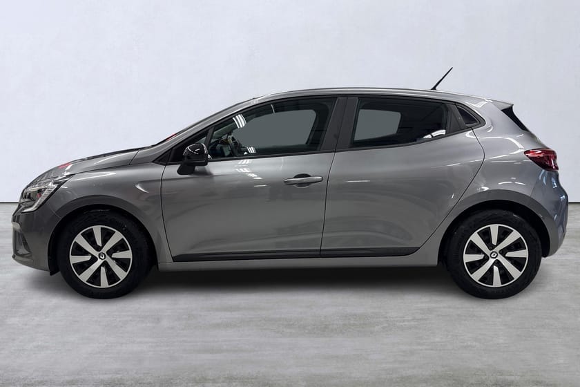 Bild 2 av Renault Clio TCe 90 Equilibre CVT 5-d