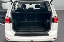 Volkswagen Touran 7-seater