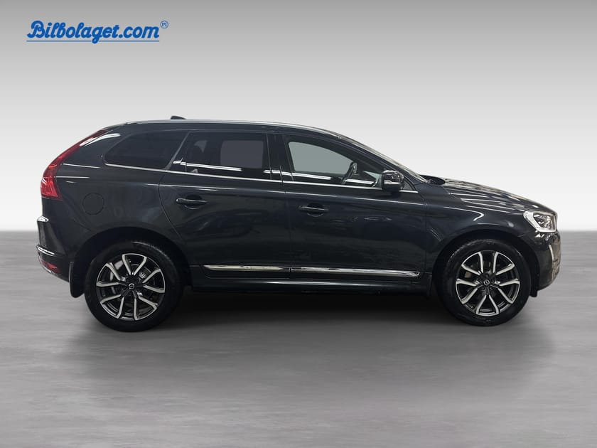 Bild 4 av Volvo XC60 D4 AWD Classic Summum