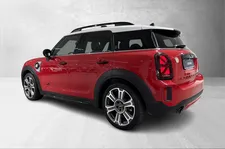 Thumnail bilde 1 av MINI Countryman Cooper SE ALL4