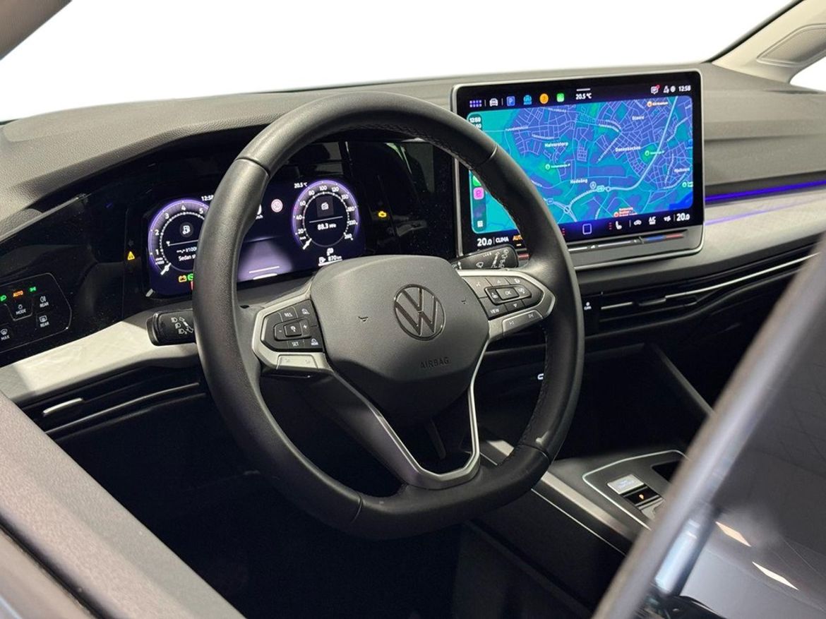Volkswagen Volkswagen Golf — bild 8