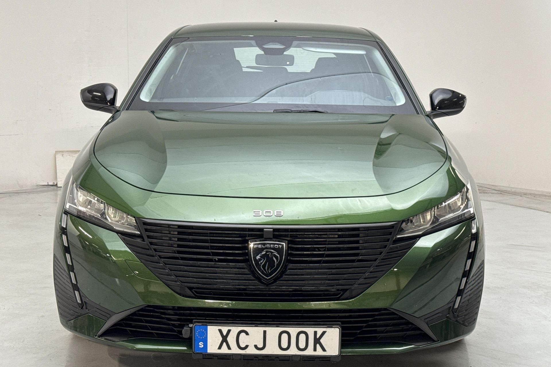 Peugeot 308 1.2 PureTech 130 2022, photo 5/10