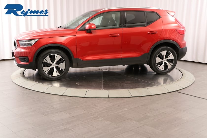 Bild 5 av Volvo XC40 B4 II AWD Bensin MomAdv NaviPro Edt
