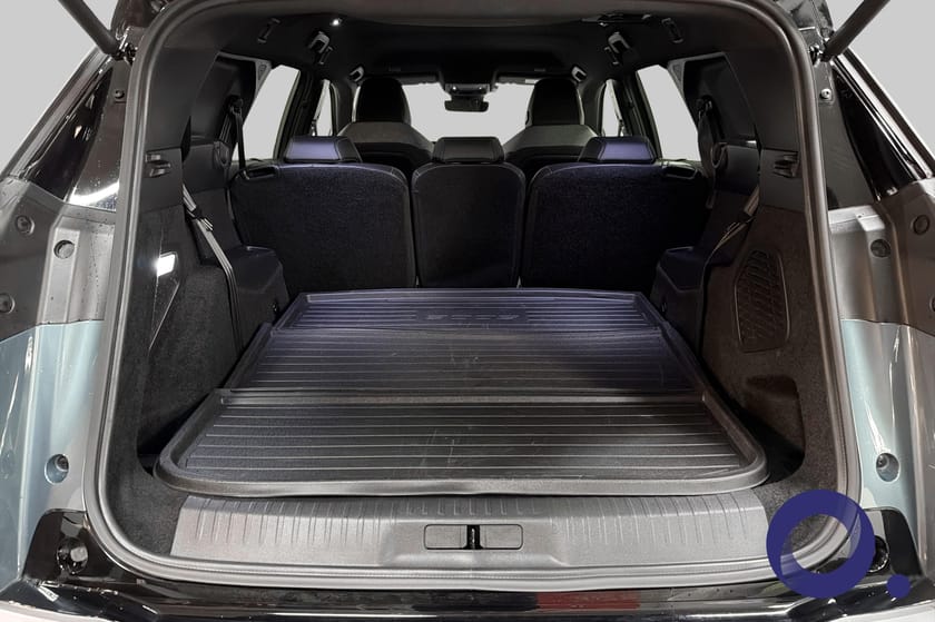 Bilde 5 av Peugeot E-5008 Dual Motor GT Executive 4x4 | ADAPTIV CRUISE, MEMORY, 360++