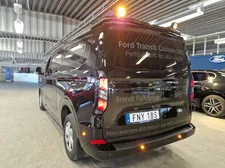 Ford Transit Custom 320