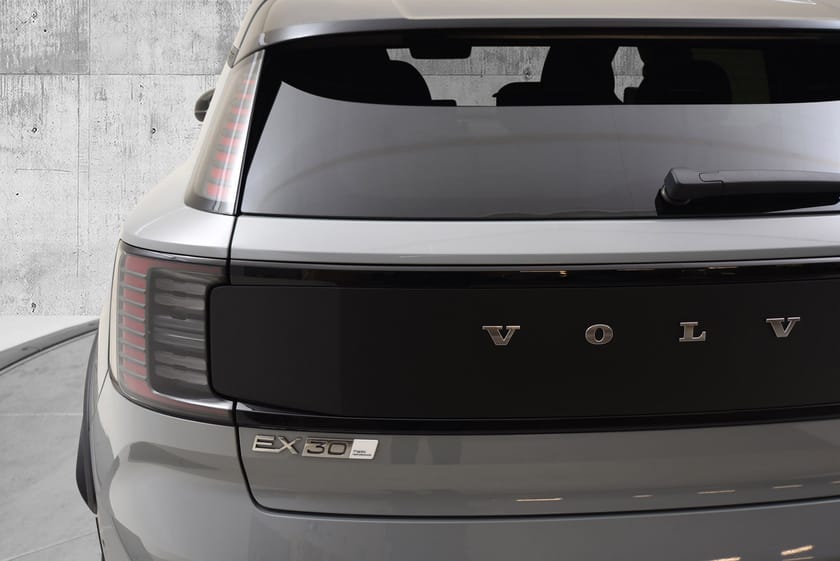 Bilde 4 av Volvo EX30 Cross Country Twin Motor Performance CC Ultra 428HK 360kamera/HarmanK+++