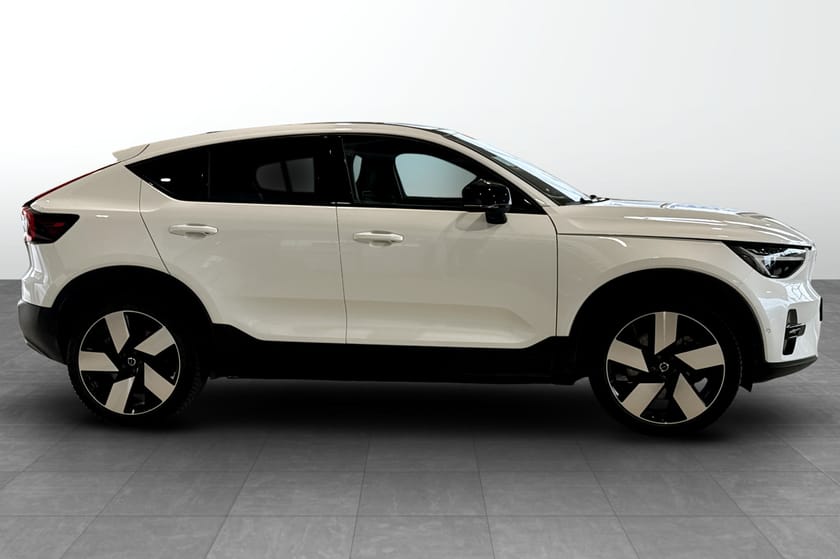Bilde 3 av Volvo C40 Recharge Twin ULTIMATE / 360 / KROK / Panorama++