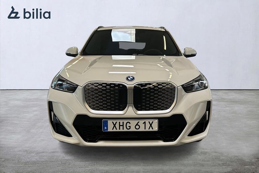 Bild 5 av BMW iX1 eDrive20