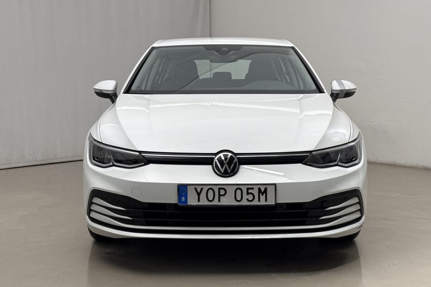 Bild 5 av Volkswagen Golf