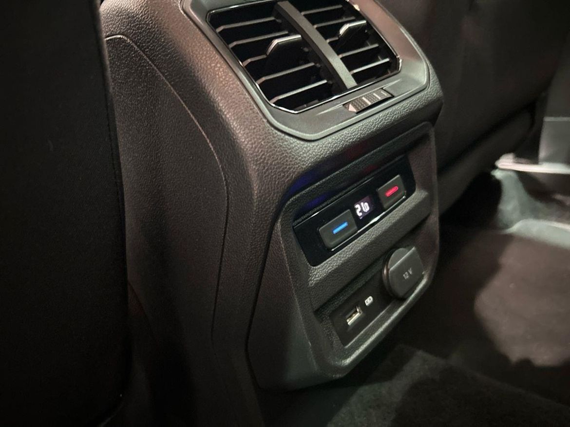 Volkswagen Volkswagen Tiguan — bild 20