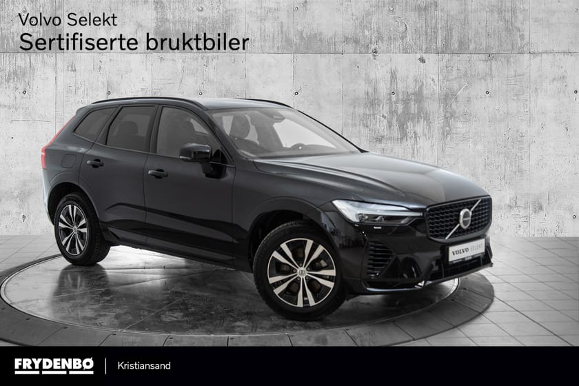 Bilde 1 av Volvo XC60