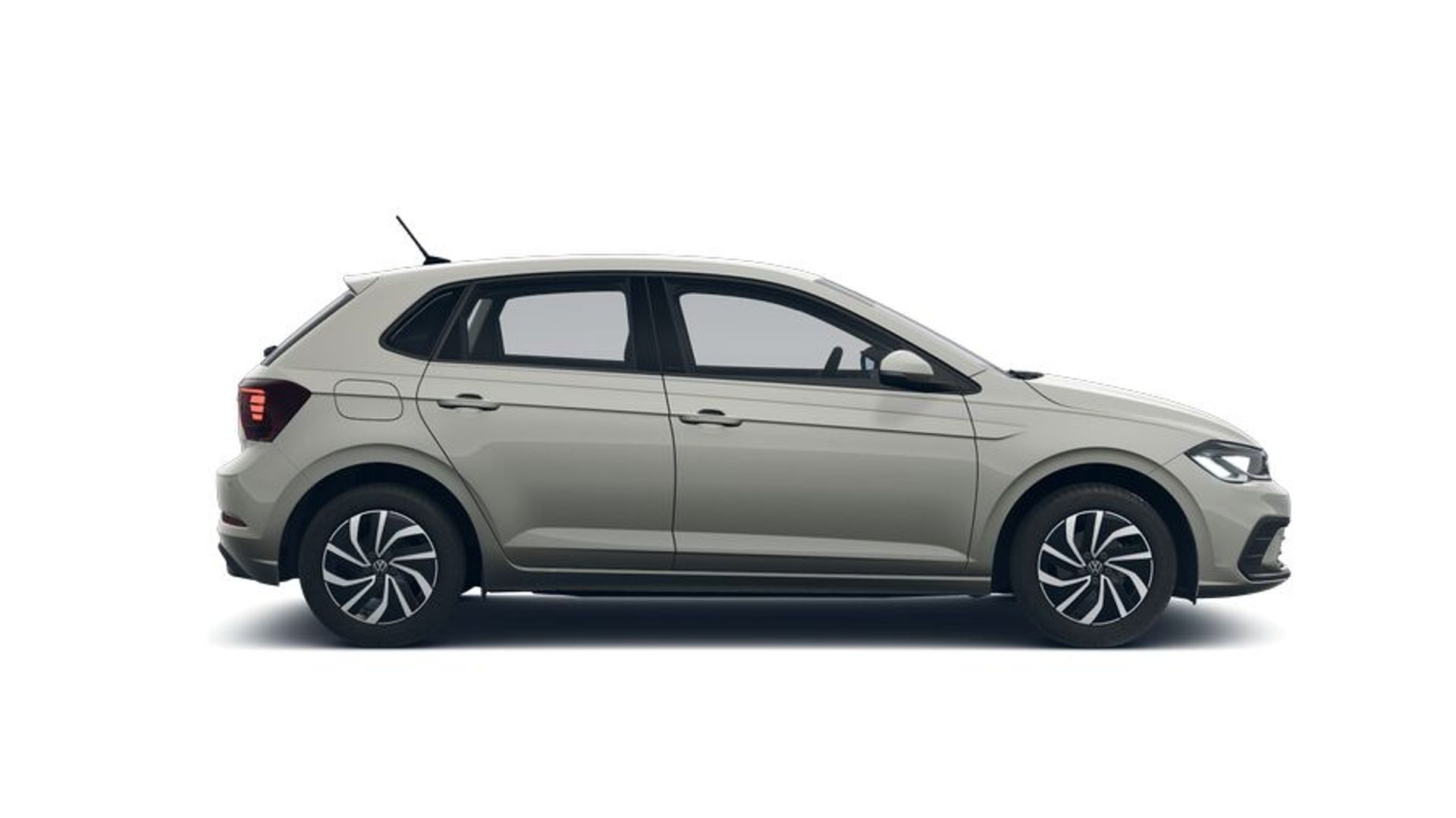 Volkswagen Polo 2027, bild 3/6