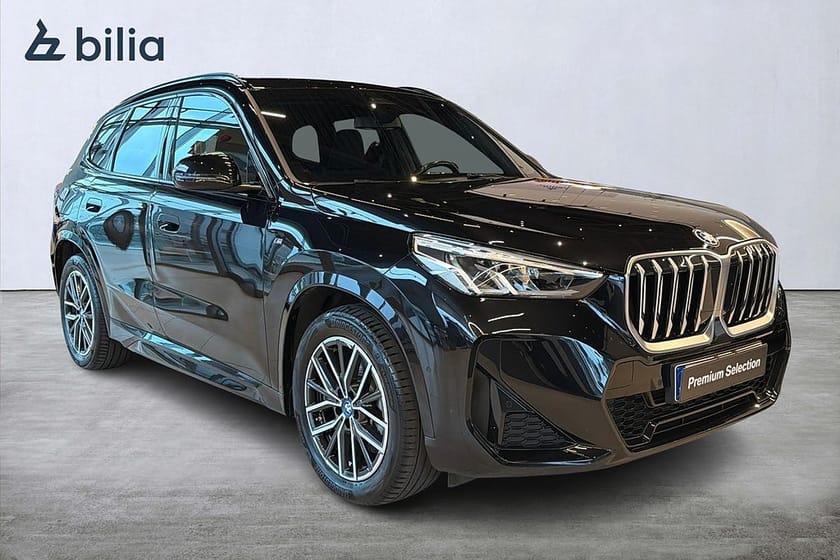 Bild 2 av BMW X1 xDrive25e xDrive 25e M Sport | H&K | Drag | Rattvärme | B-Kamera