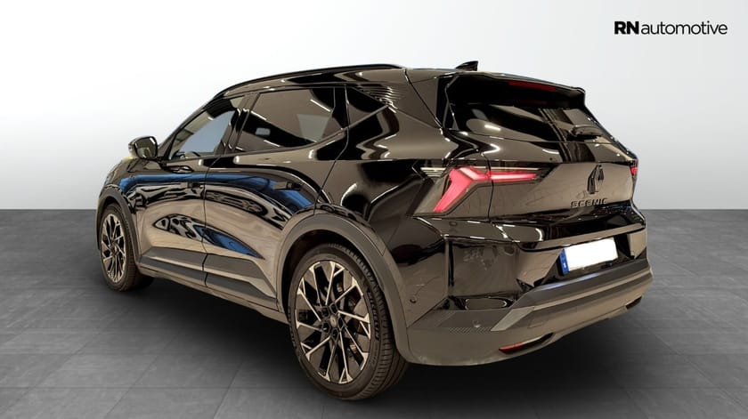 Bild 3 av Renault Scenic E-Tech