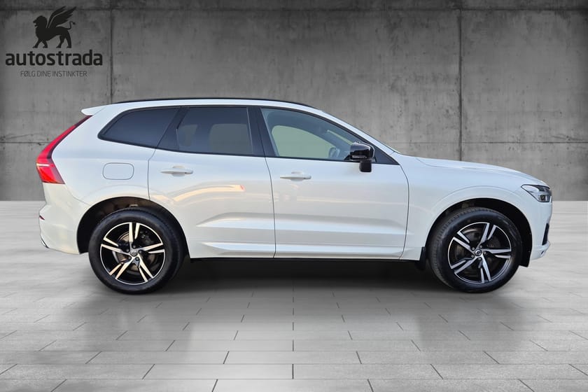 Bilde 4 av Volvo XC60