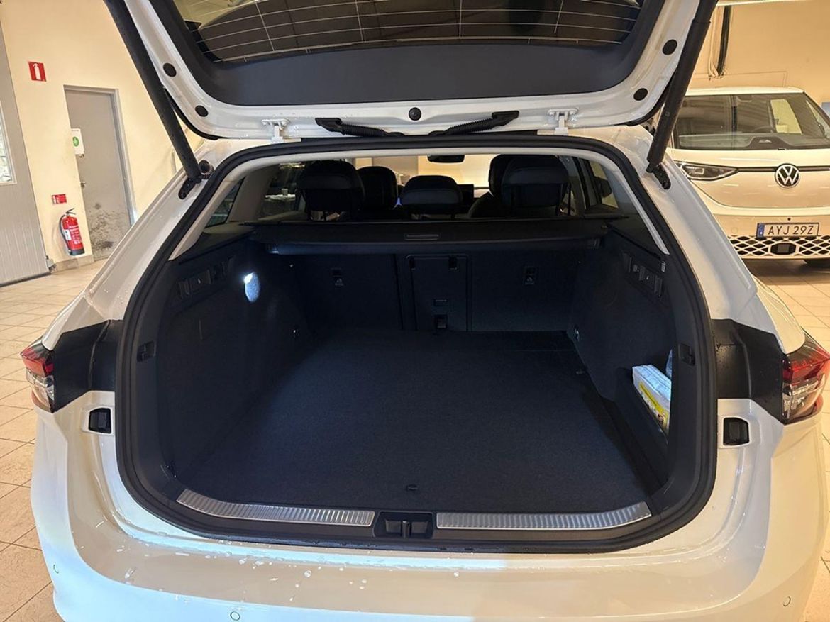 Škoda Škoda Superb iV Kombi — bild 20