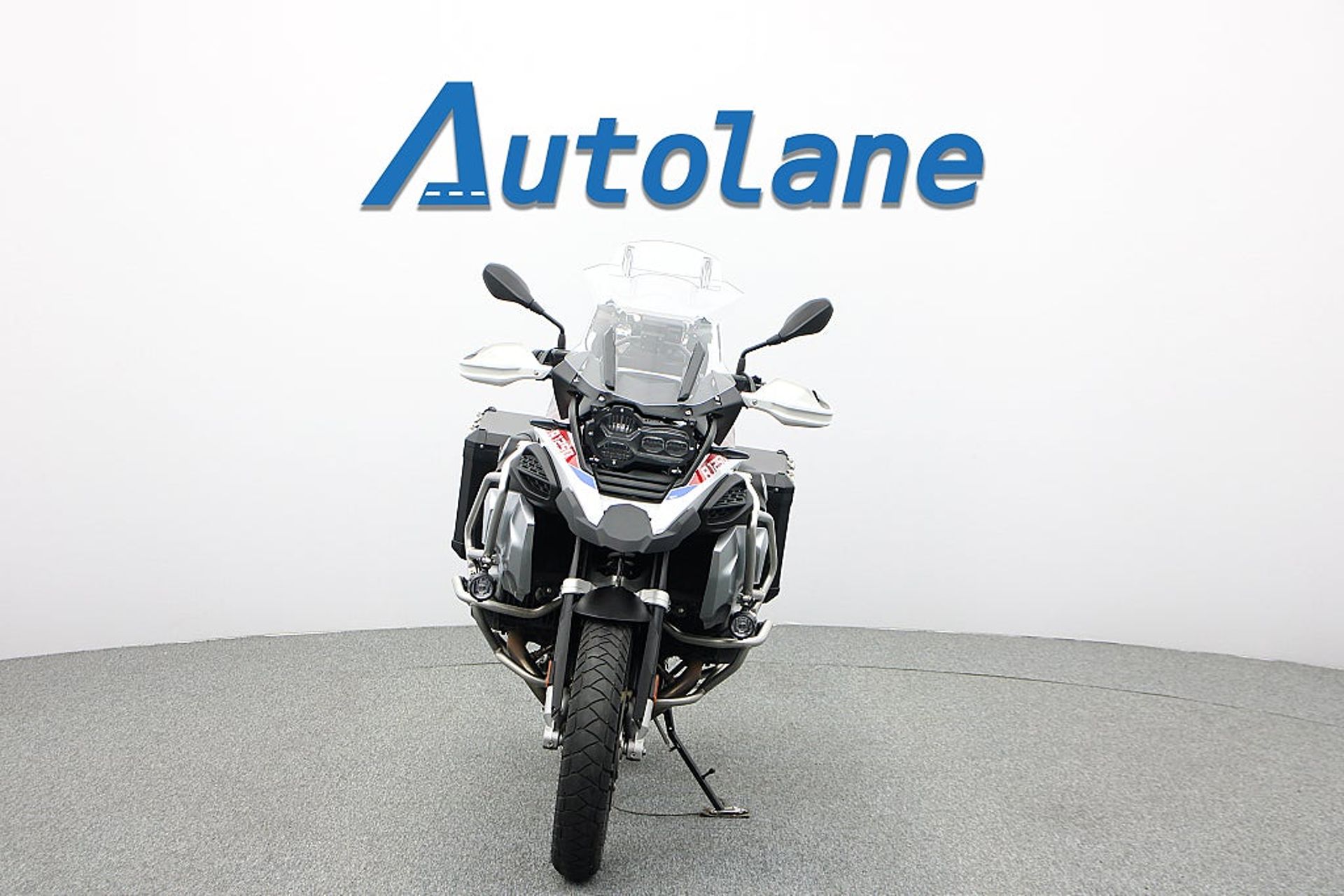 BMW Motorrad R Serie R 1250 GS Adventure 2023, bild 7/31