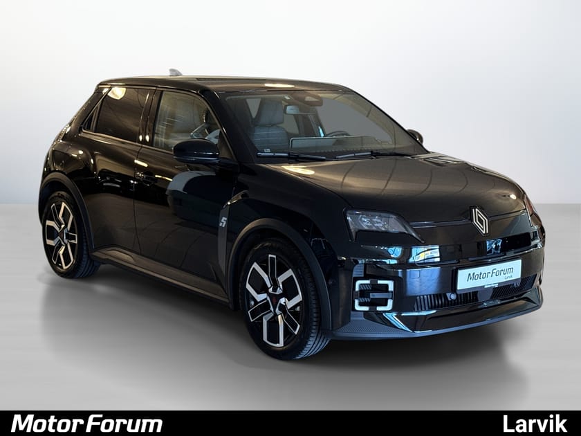 Bilde 4 av Renault 5 E-Tech Techno EV40 | Ryggekamera | CARPLAY | 312 km (WLTP)