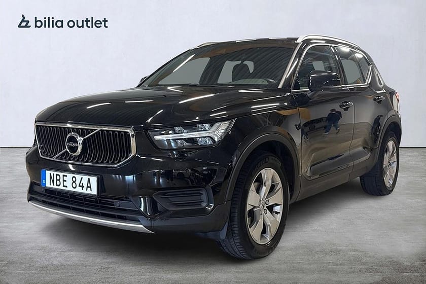 Bild 1 av Volvo XC40