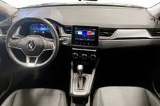Renault Captur E-TECH Plugin-Hybrid 160