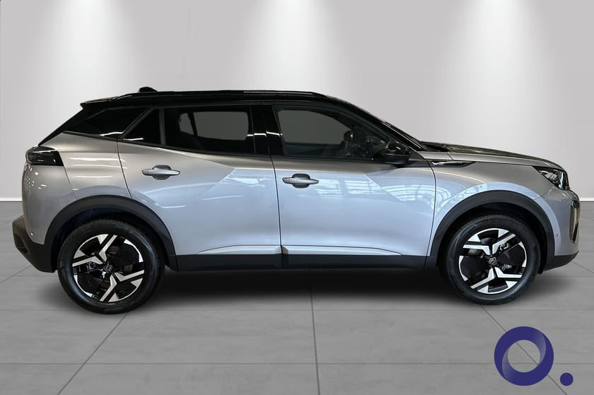 Bilde 4 av Peugeot e-2008 GT